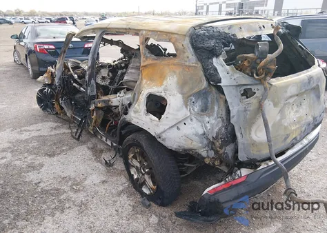 2020 GMC Terrain Fwd Sle z USA, uszkodzony, nr VIN 3GKALMEV9LL258553